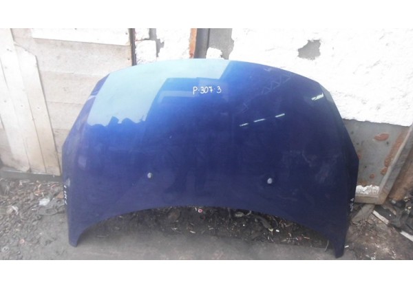 Капот Peugeot 307 SW, 05-08, 7901L9